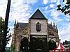 Rennes - Eglise Saint Aubin (002)